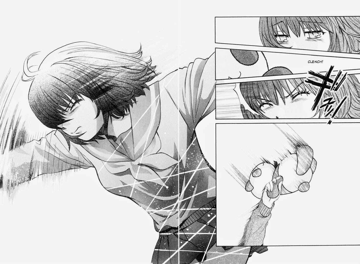 Love Junkies Chapter 77 - Page 13
