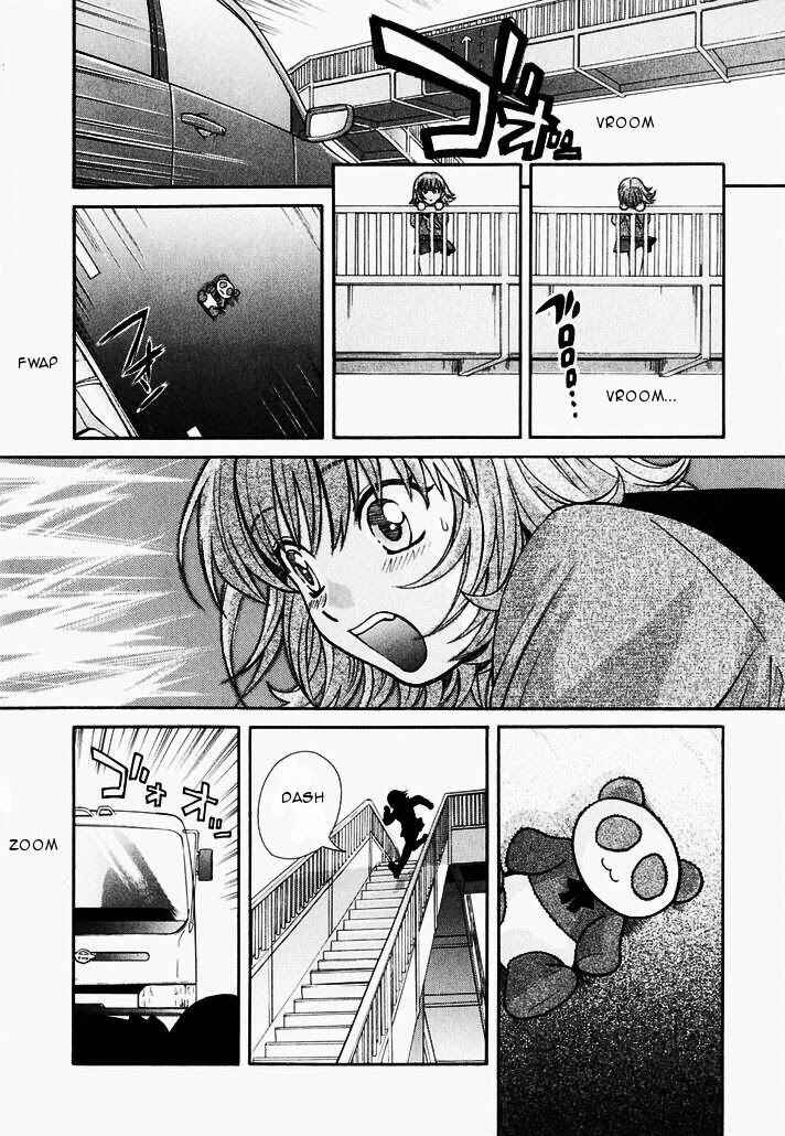 Love Junkies Chapter 77 - Page 14