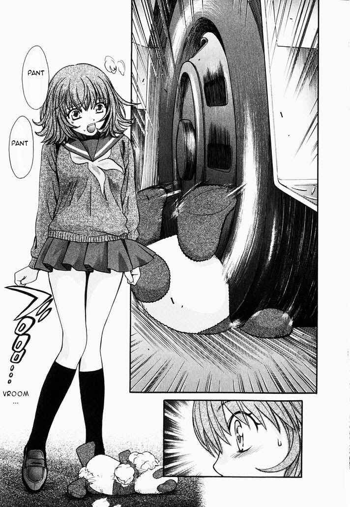 Love Junkies Chapter 77 - Page 15