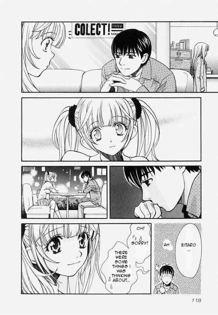 Love Junkies Chapter 77 - Page 18