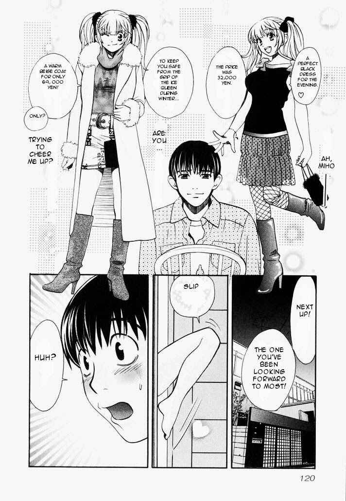 Love Junkies Chapter 77 - Page 20