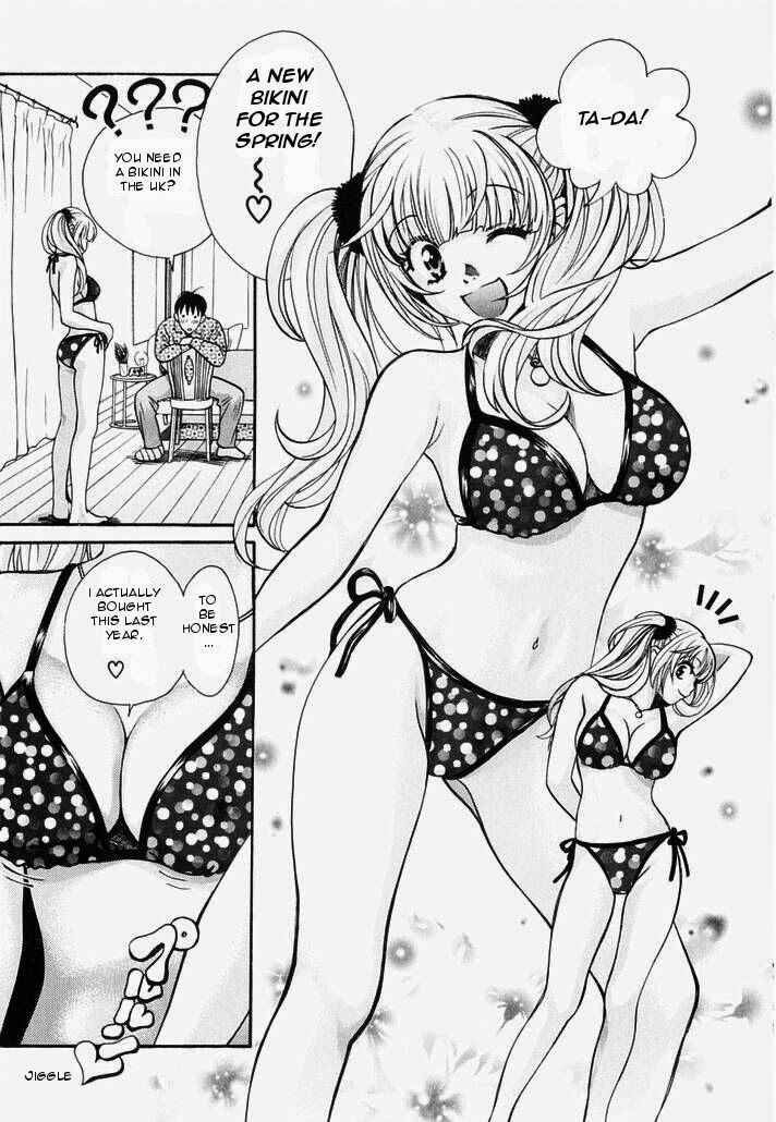 Love Junkies Chapter 77 - Page 21