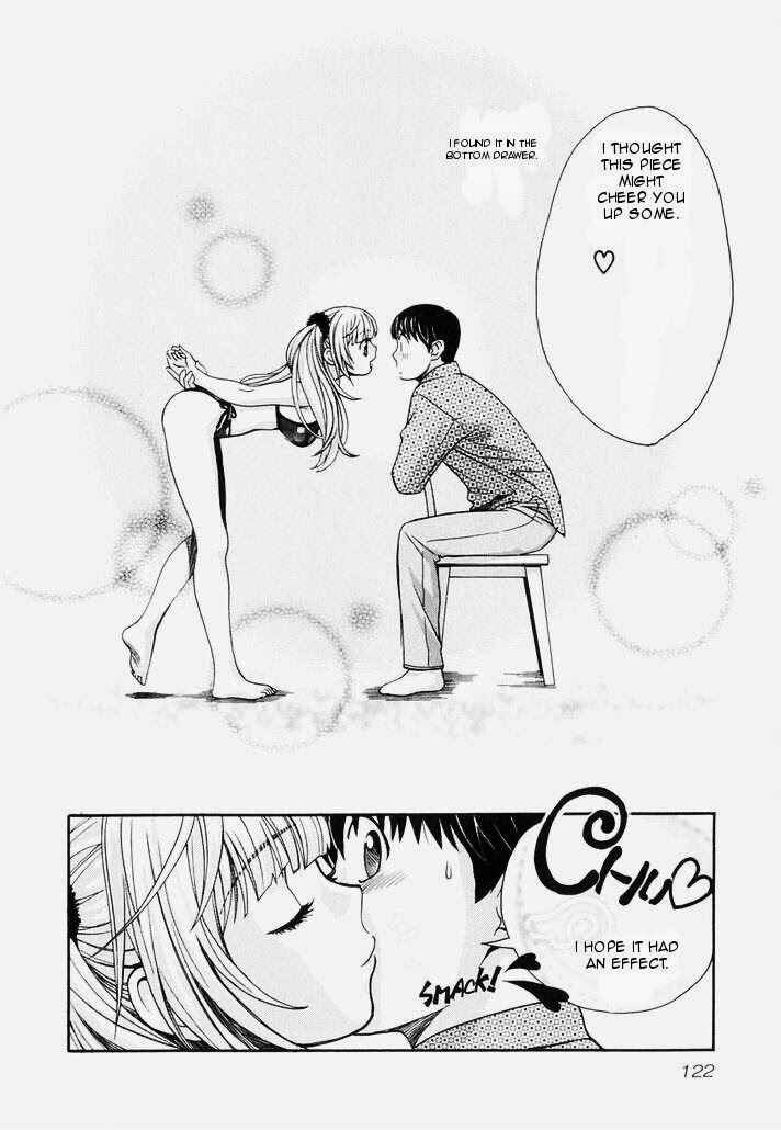 Love Junkies Chapter 77 - Page 22