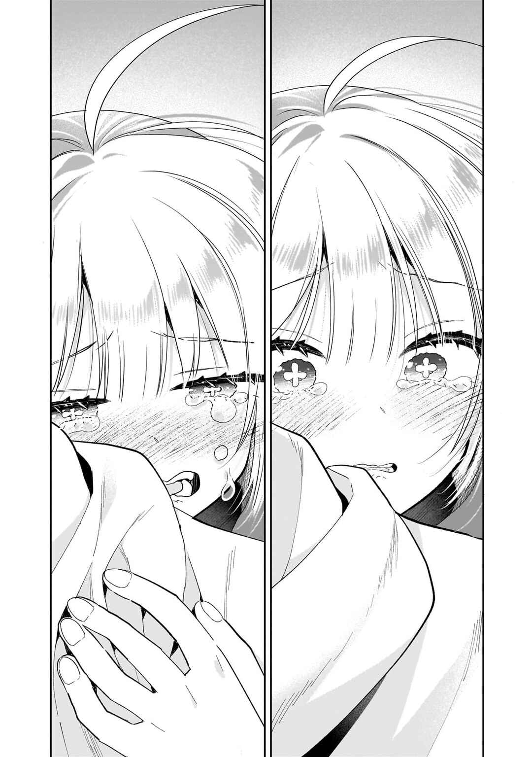 Mahou wa Isekai ni Oite Kimashita. ~Tensai Madoushi Datta Imouto no Yowakute New Game~ Chapter 1 - Page 33