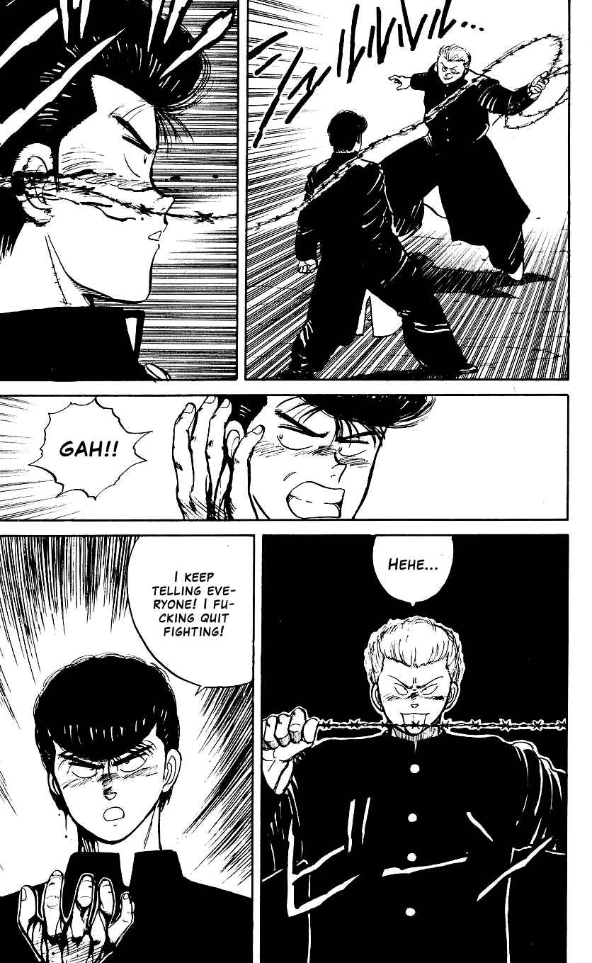Bad Boys Boogie Chapter 7 - Page 5