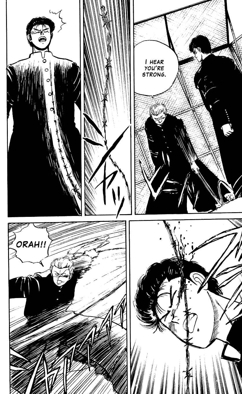 Bad Boys Boogie Chapter 7 - Page 6