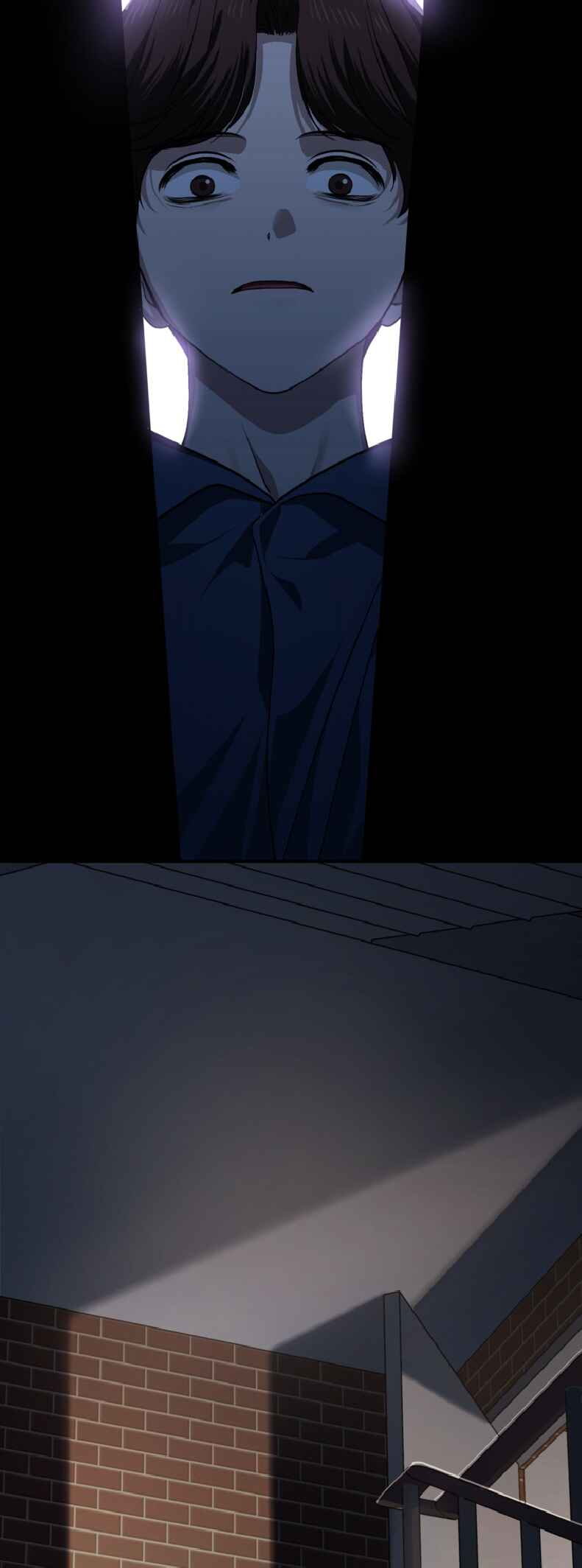 SSS-geup Jugeoya Saneun Hunter Chapter 134 - Page 31