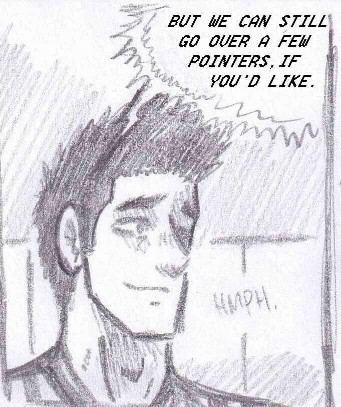 Convict Colosseum Chapter 63 - Page 60