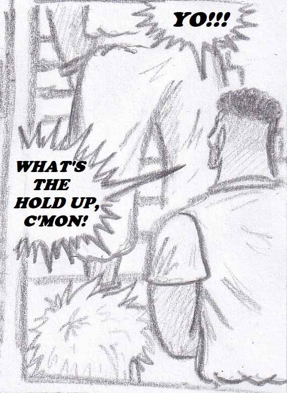 Convict Colosseum Chapter 63 - Page 76