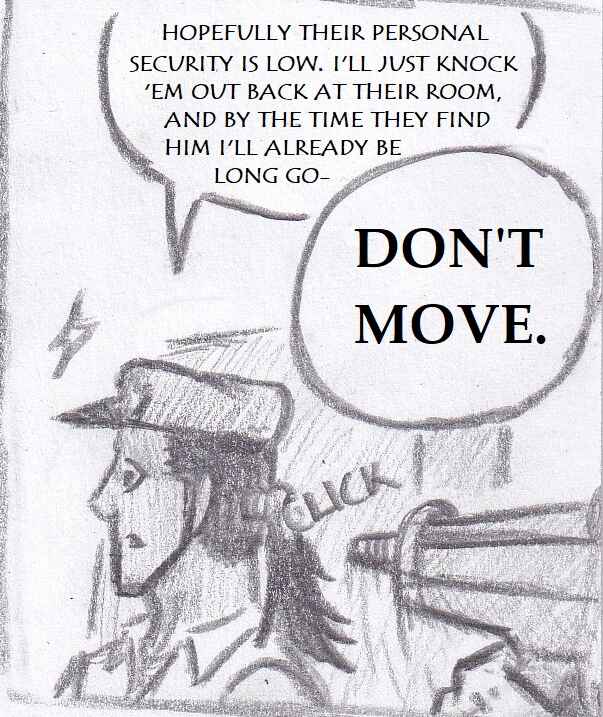 Convict Colosseum Chapter 63 - Page 90