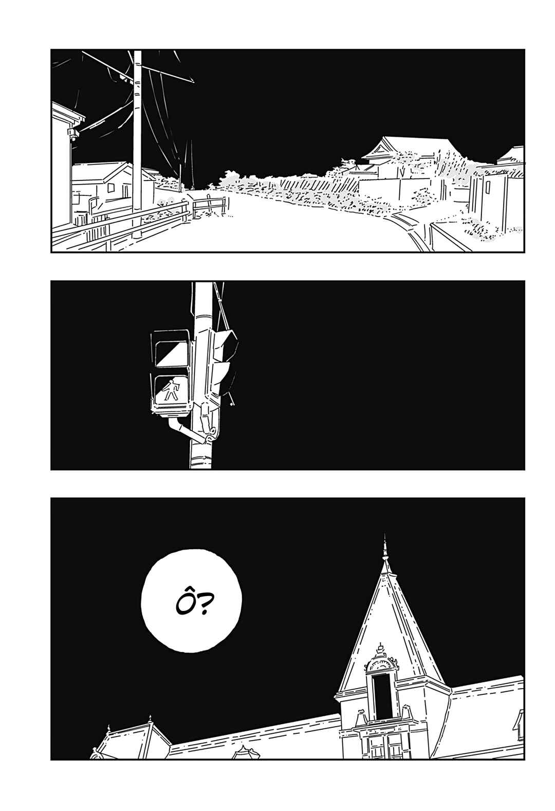 .A: dot Alice Chapter 1 - Page 19