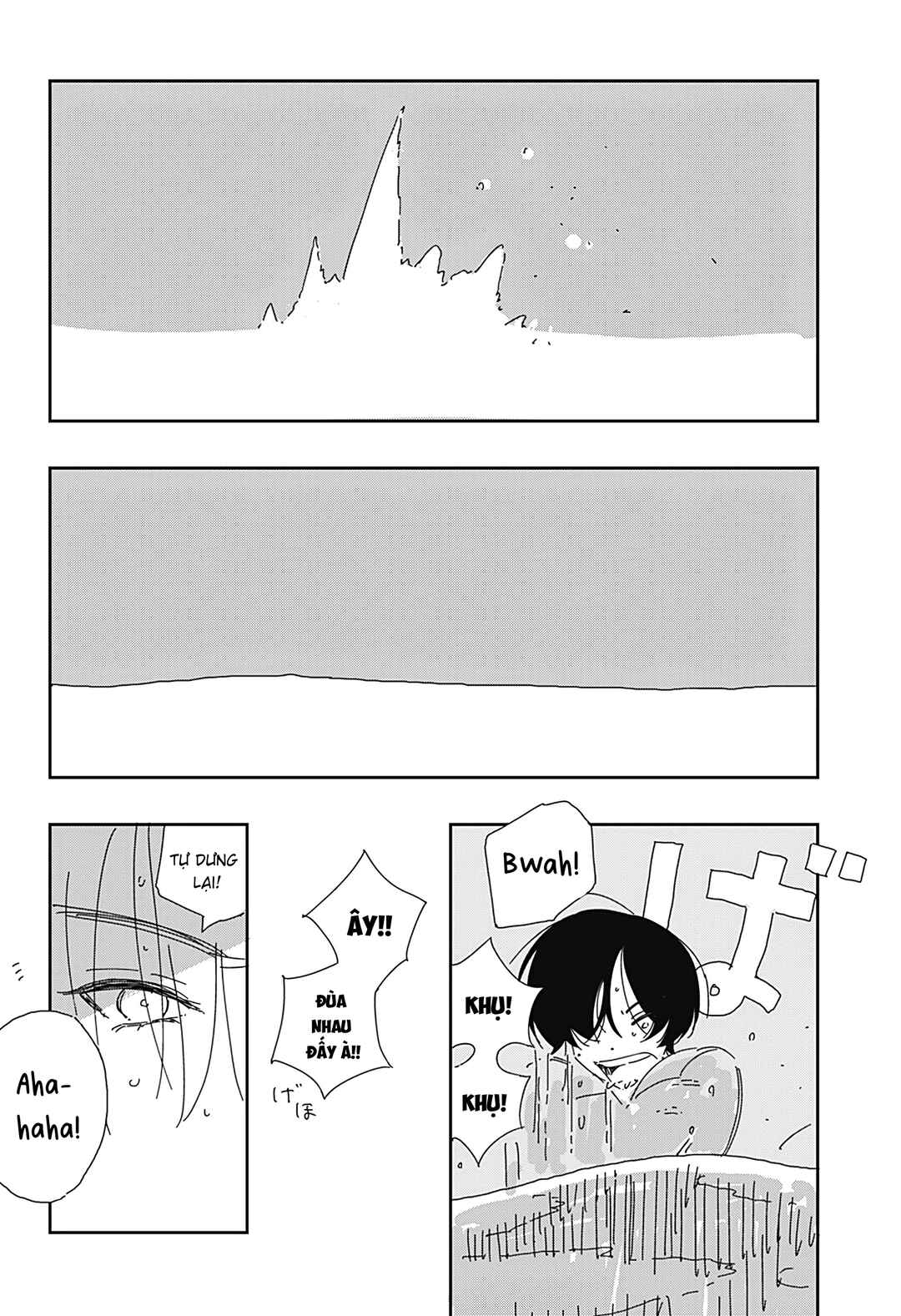.A: dot Alice Chapter 1 - Page 28