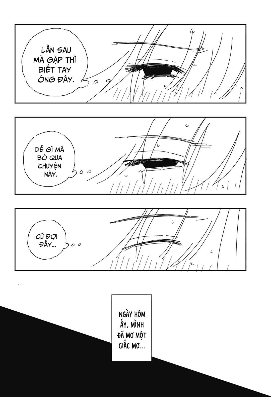 .A: dot Alice Chapter 1 - Page 32