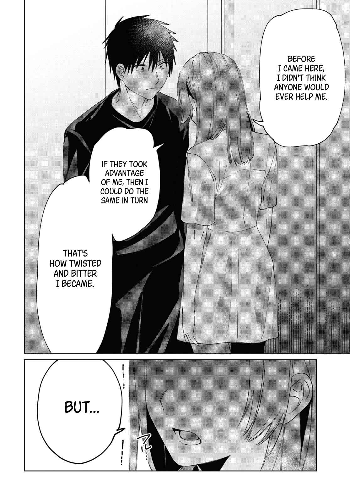 Hige o Soru. Soshite Joshikousei o Hirou. Chapter 25 - Page 11