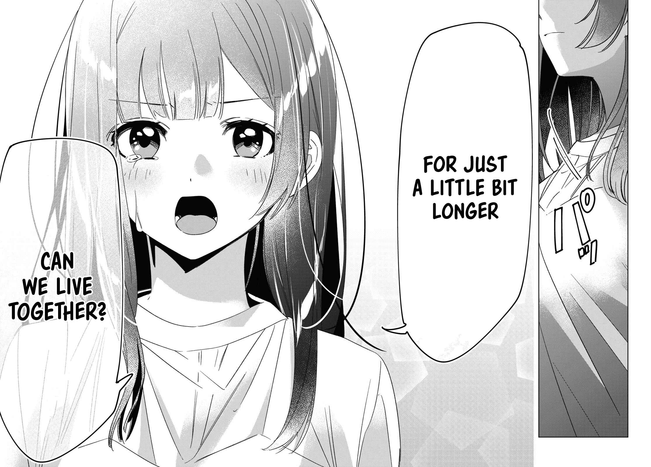 Hige o Soru. Soshite Joshikousei o Hirou. Chapter 25 - Page 17