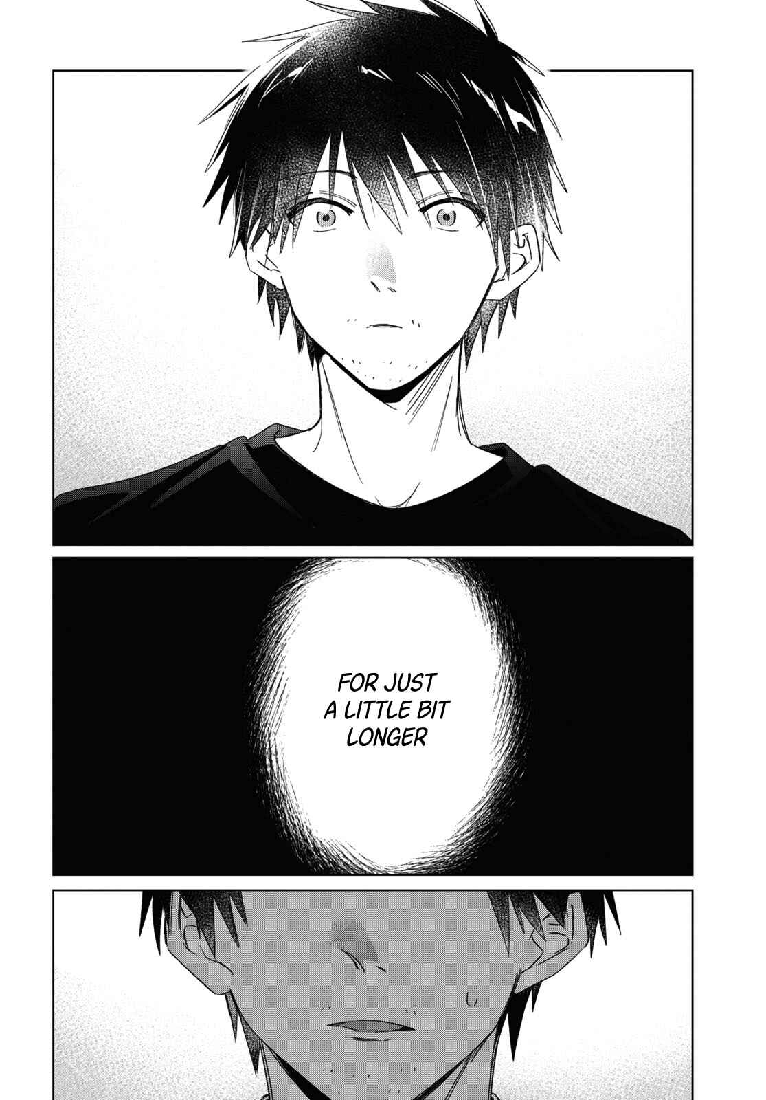 Hige o Soru. Soshite Joshikousei o Hirou. Chapter 25 - Page 18