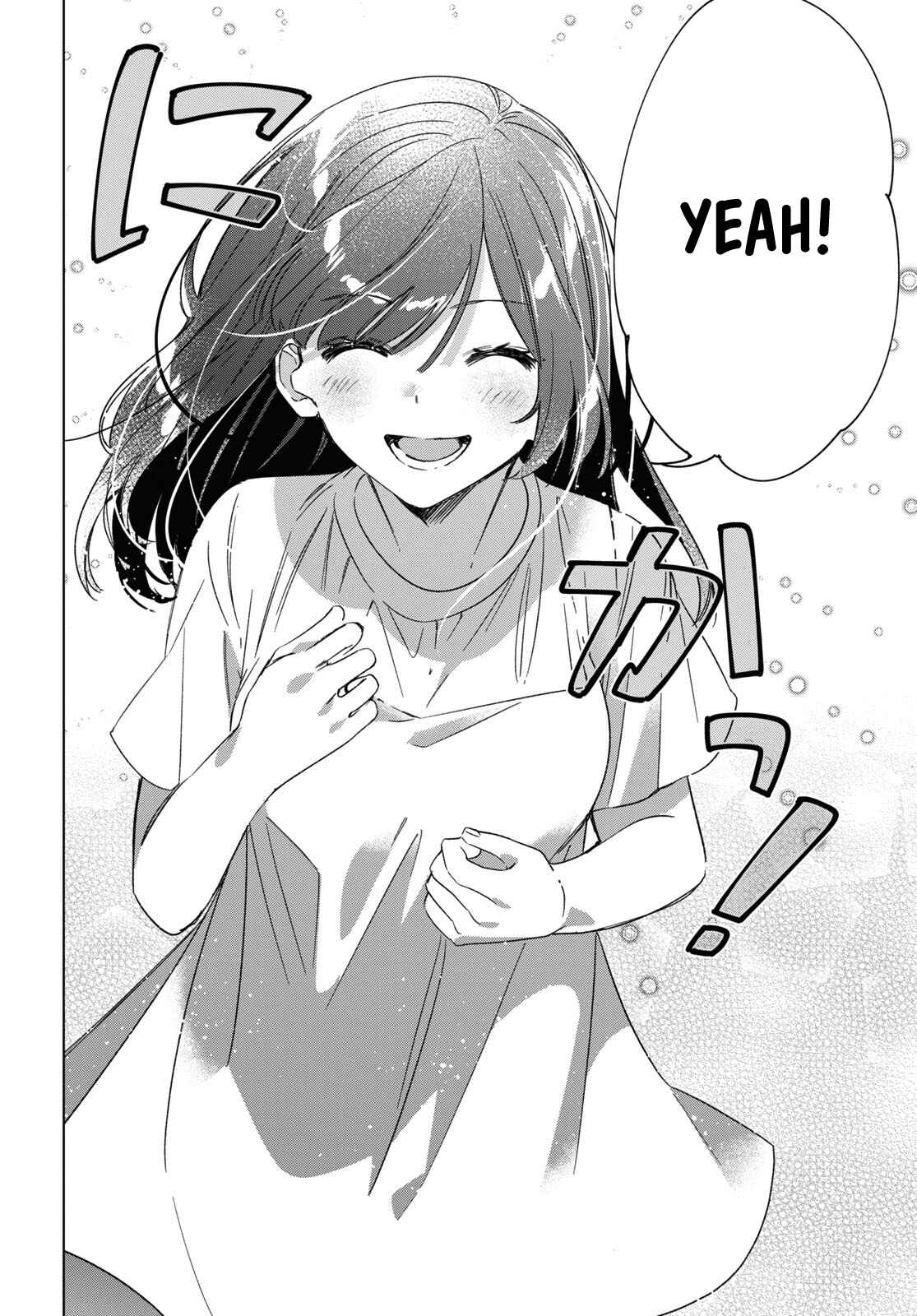 Hige o Soru. Soshite Joshikousei o Hirou. Chapter 25 - Page 25