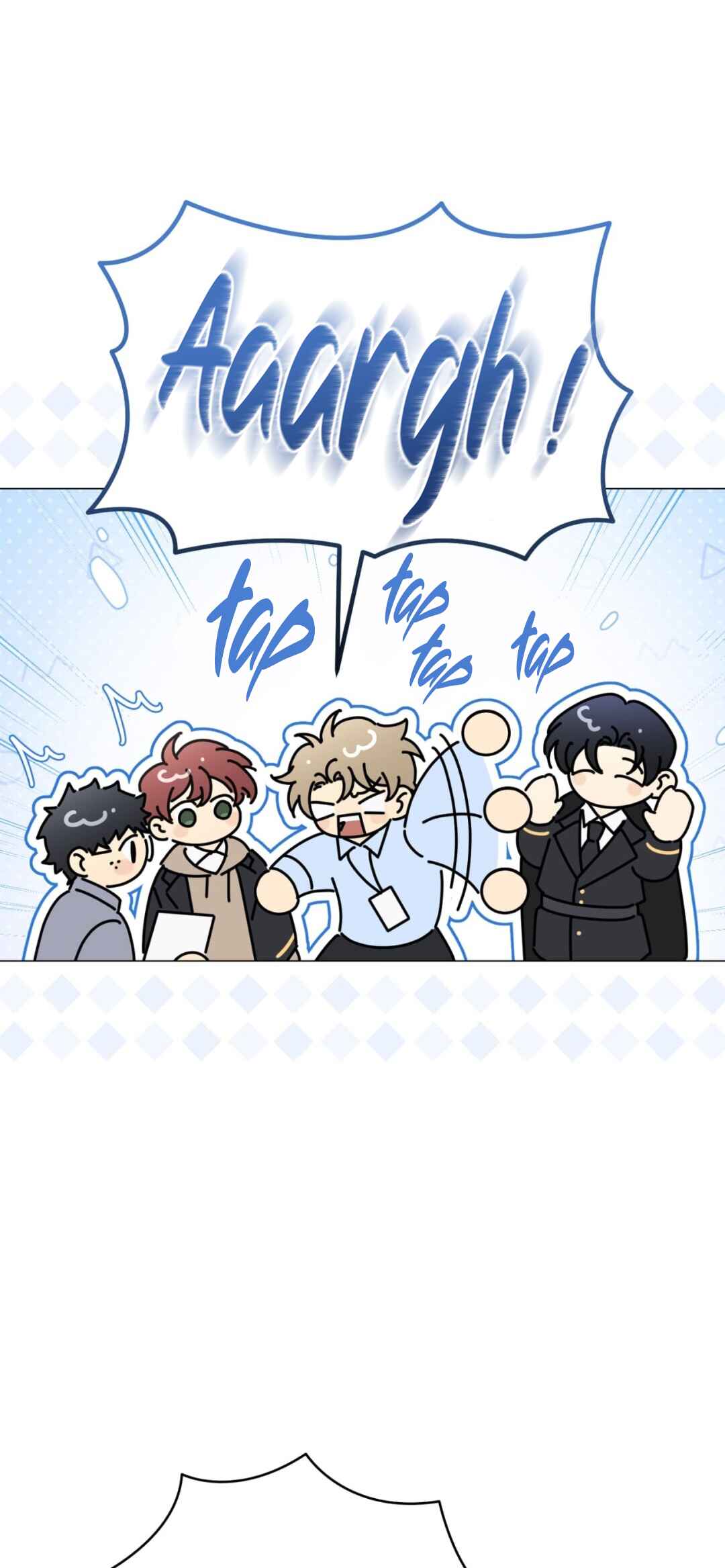 Mismatch Guide Chapter 2 - Page 26