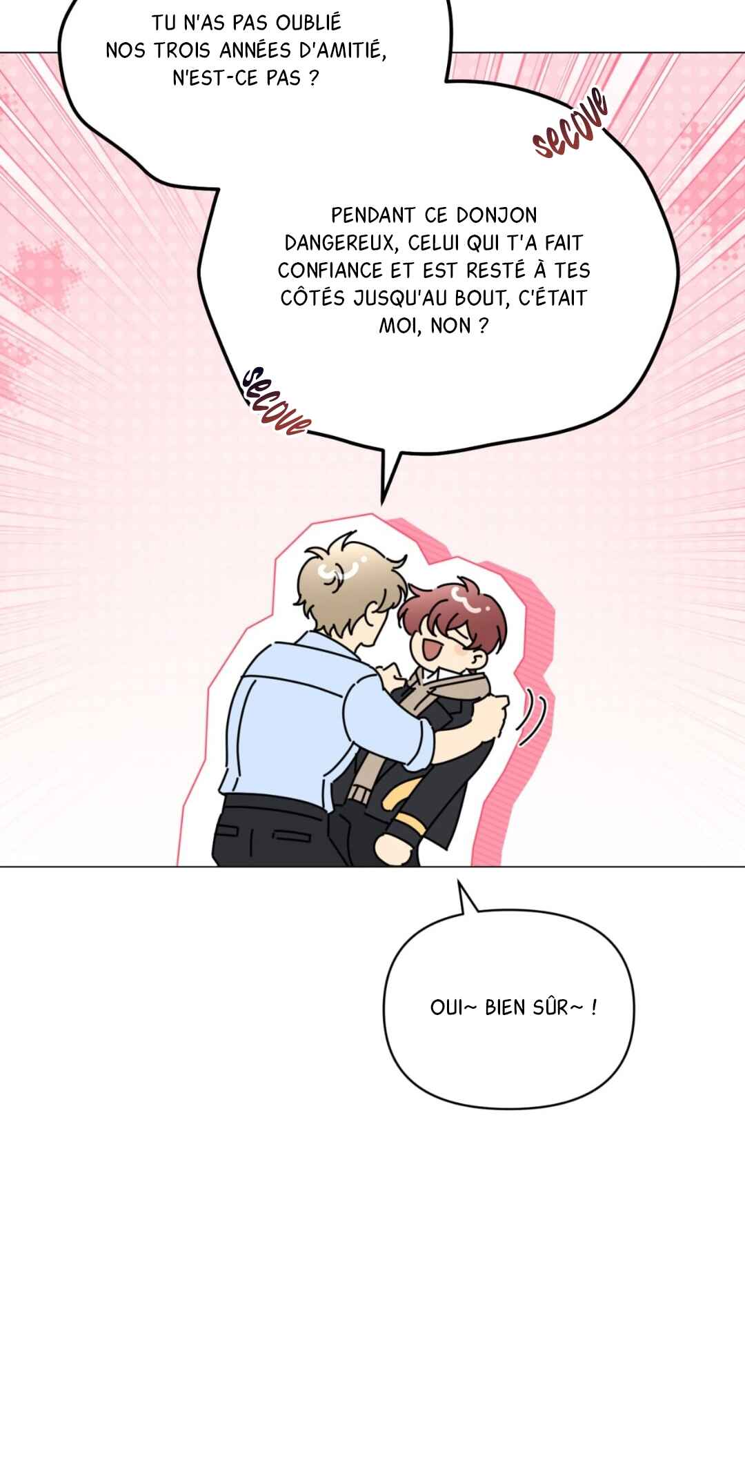 Mismatch Guide Chapter 2 - Page 32