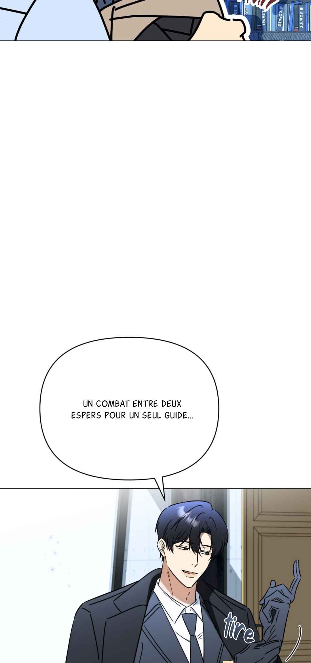 Mismatch Guide Chapter 2 - Page 35