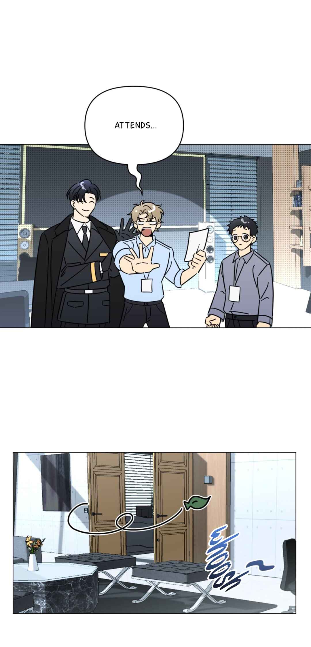 Mismatch Guide Chapter 2 - Page 44