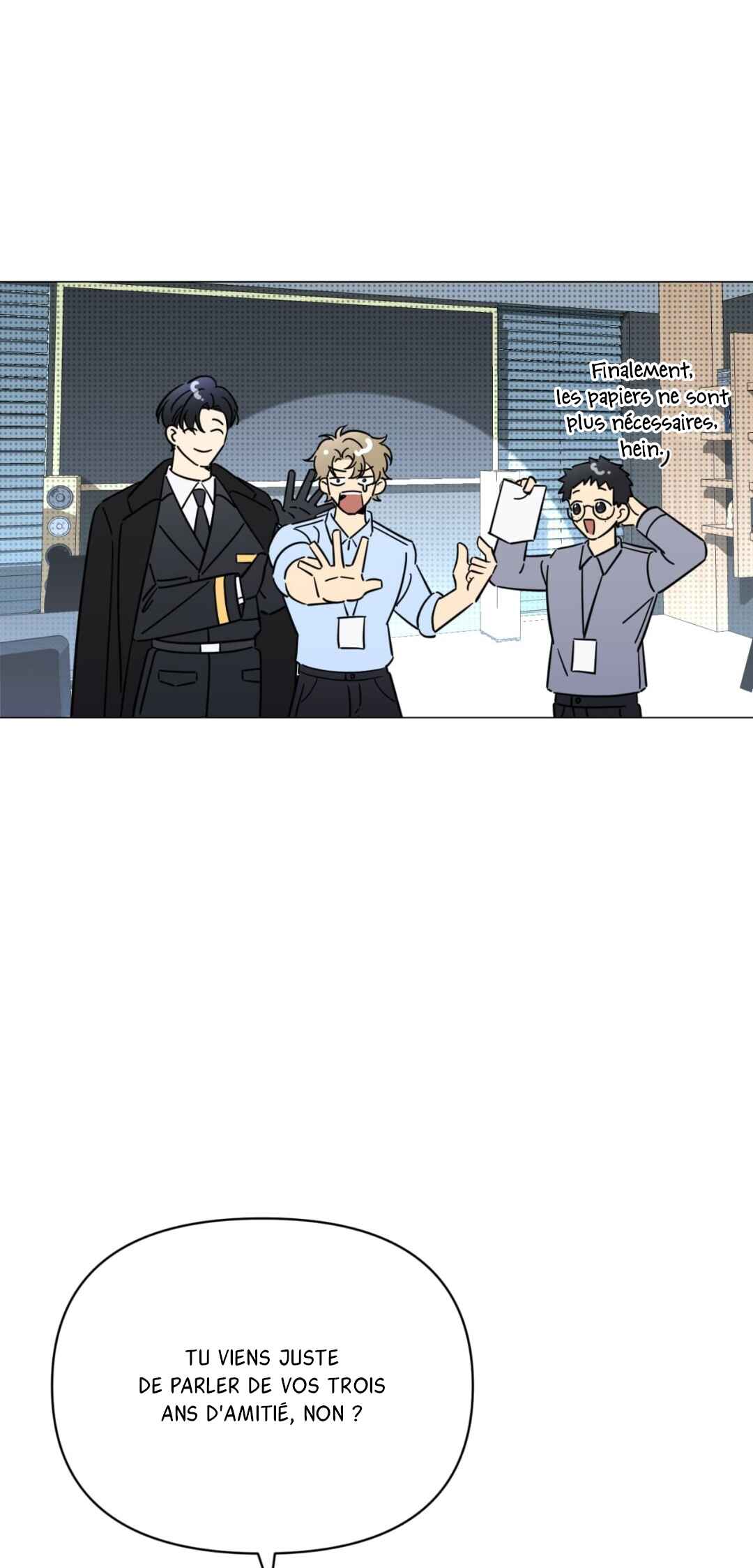 Mismatch Guide Chapter 2 - Page 45