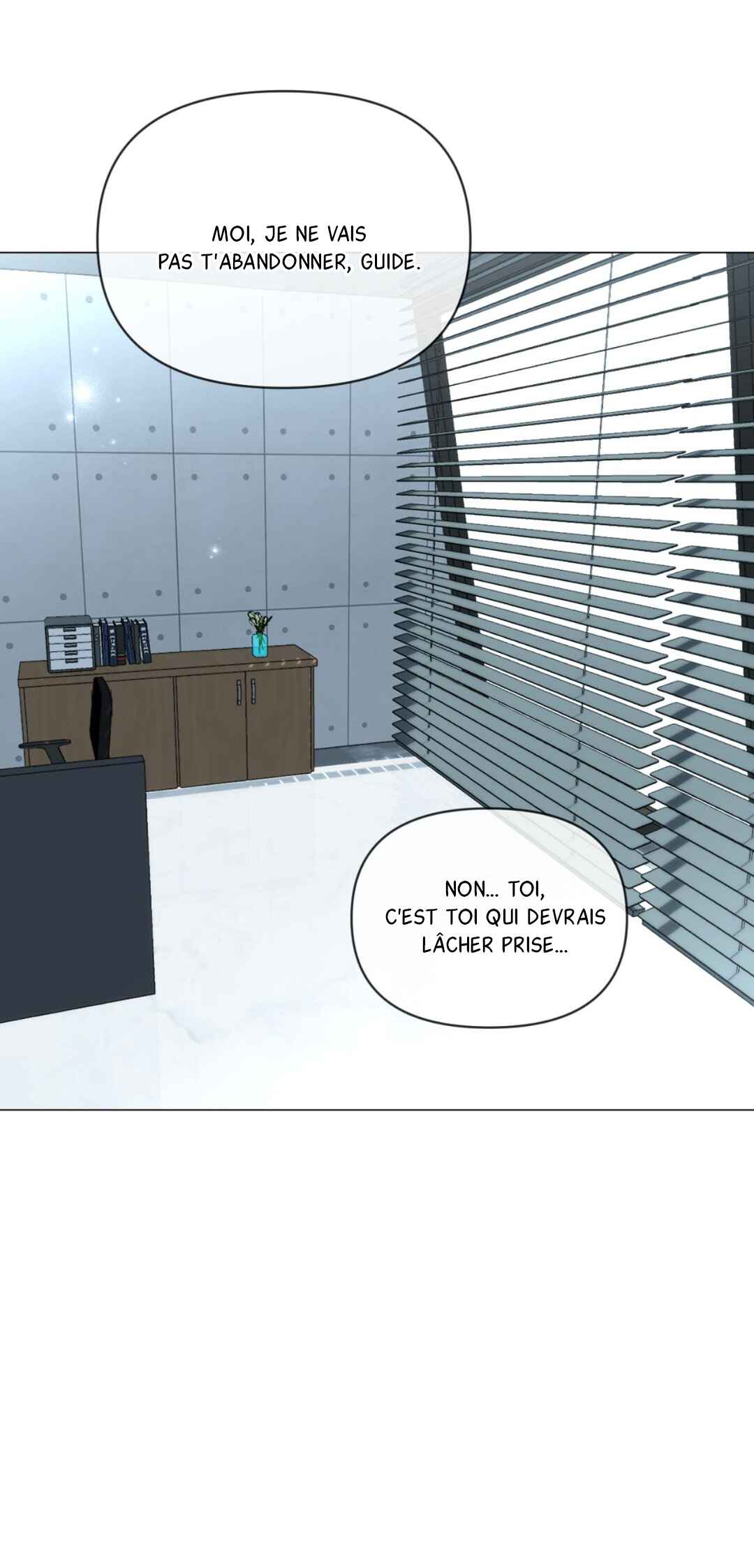 Mismatch Guide Chapter 2 - Page 47