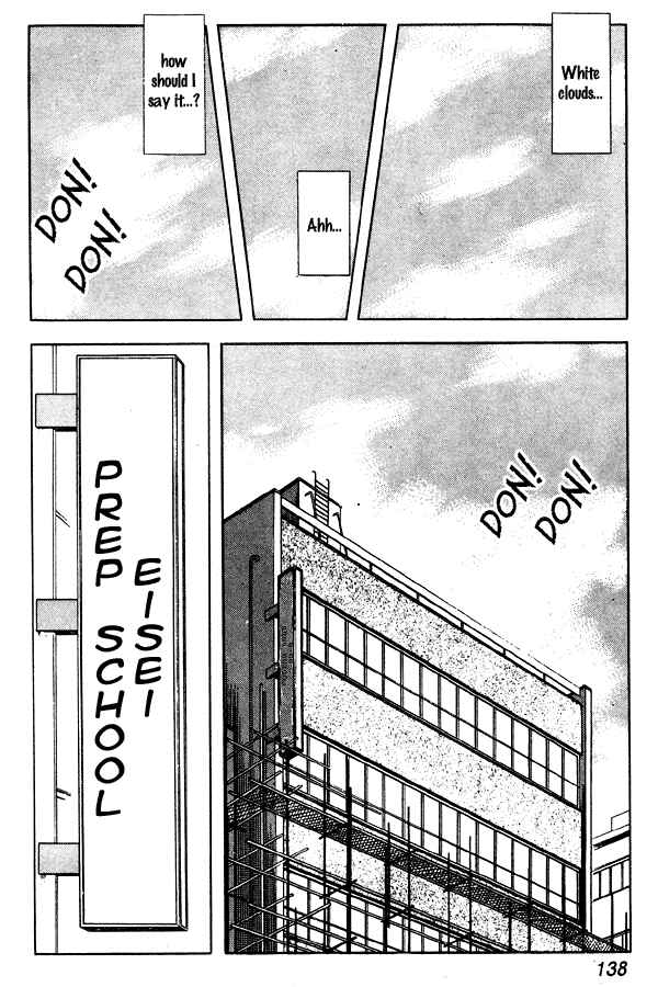 Miyuki Chapter 59 - Page 22