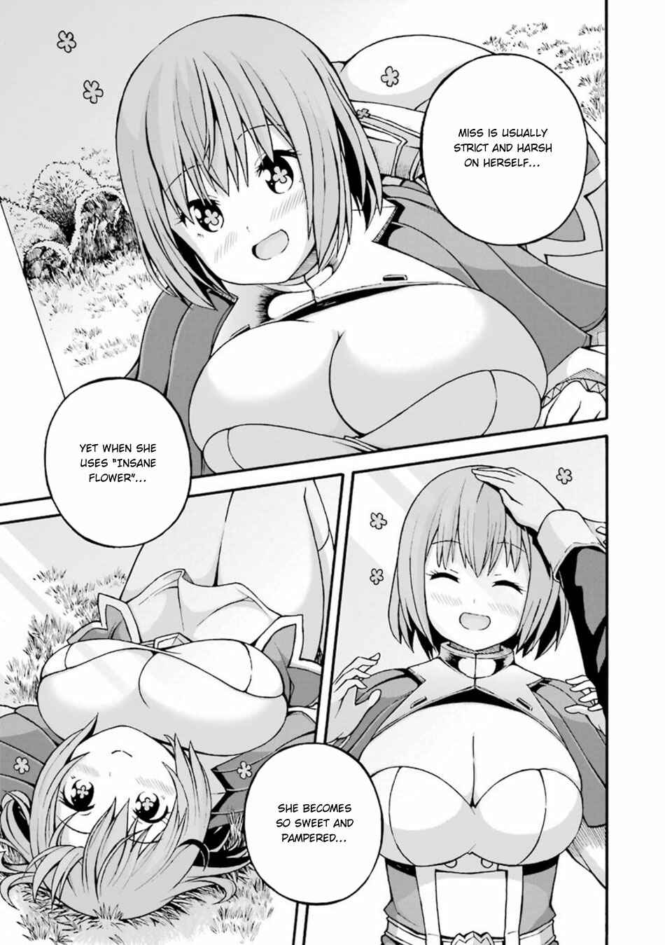 Futoku no Guild Chapter 19 - Page 24
