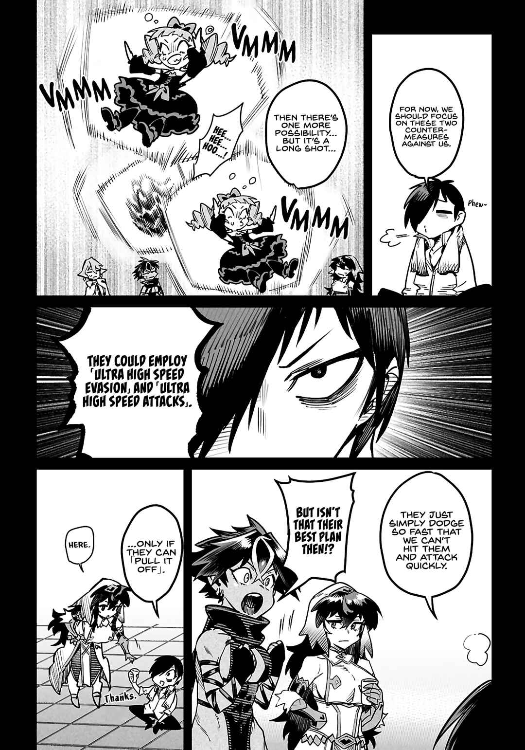 Tensei Coliseum: Saijaku Skill de Saikyou no Onna-tachi o Koryaku Shite Dorei Harem Tsukurimasu Chapter 30 - Page 12