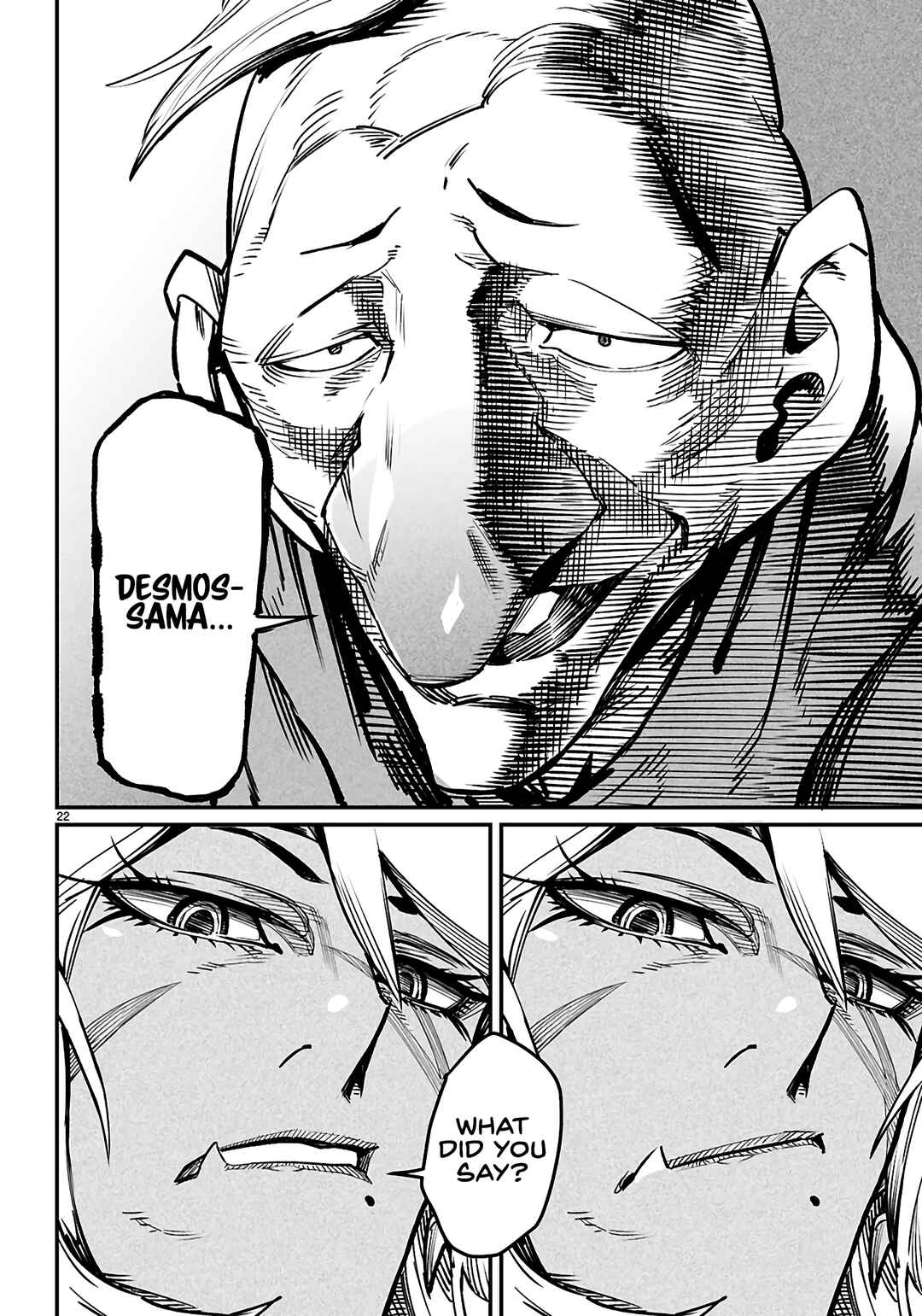 Tensei Coliseum: Saijaku Skill de Saikyou no Onna-tachi o Koryaku Shite Dorei Harem Tsukurimasu Chapter 30 - Page 23