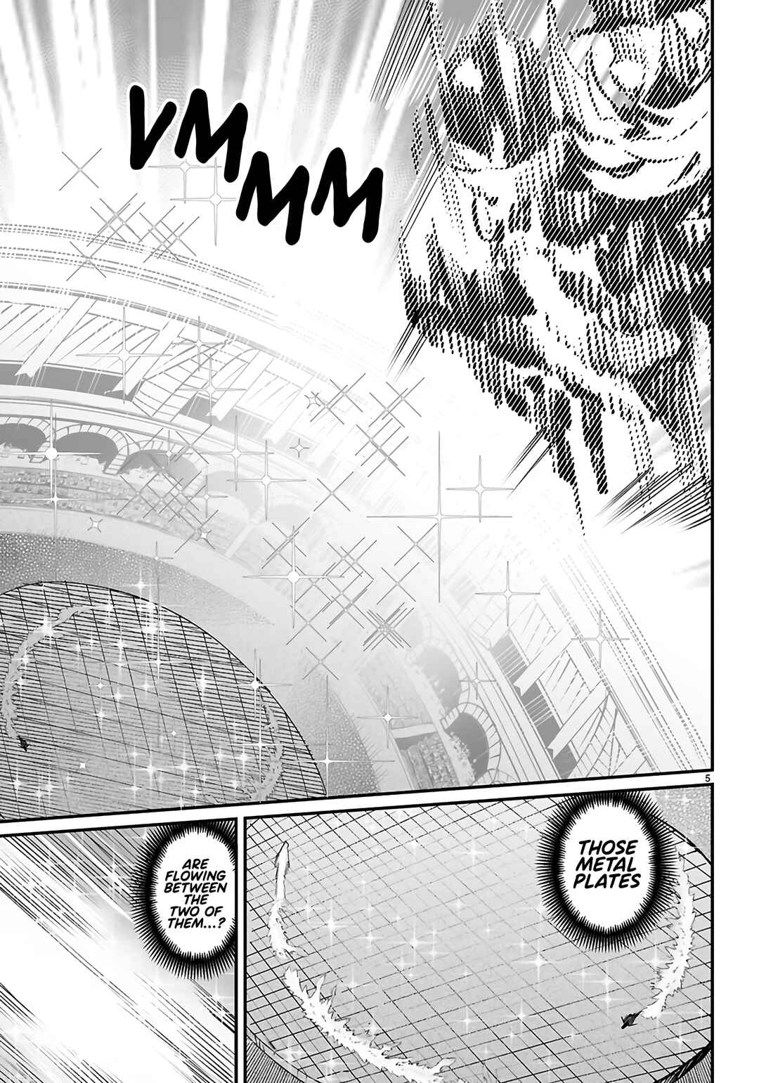 Tensei Coliseum: Saijaku Skill de Saikyou no Onna-tachi o Koryaku Shite Dorei Harem Tsukurimasu Chapter 30 - Page 6