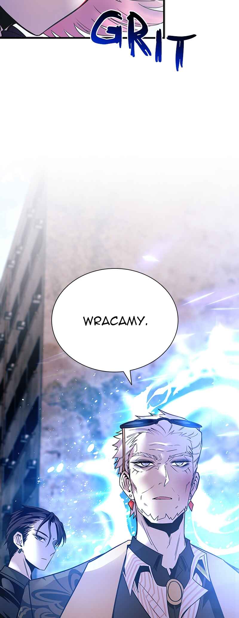 Villain to Kill Chapter 119 - Page 10