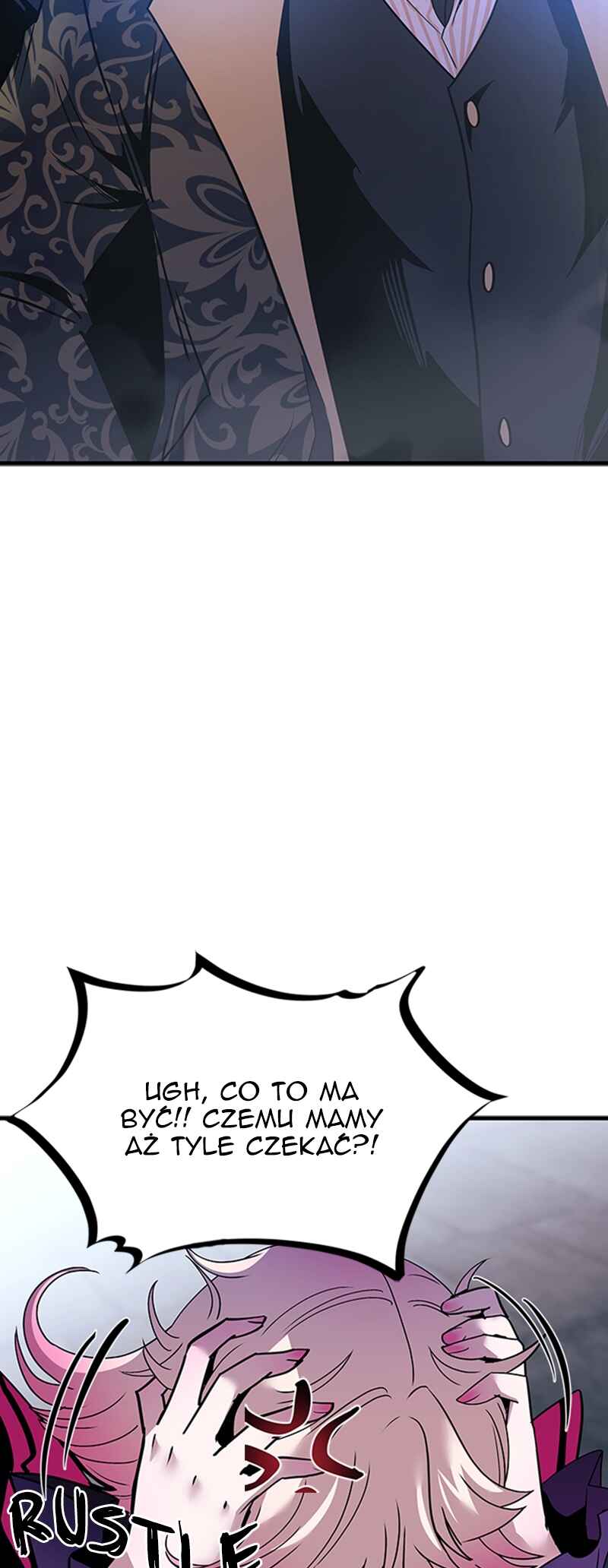 Villain to Kill Chapter 119 - Page 11