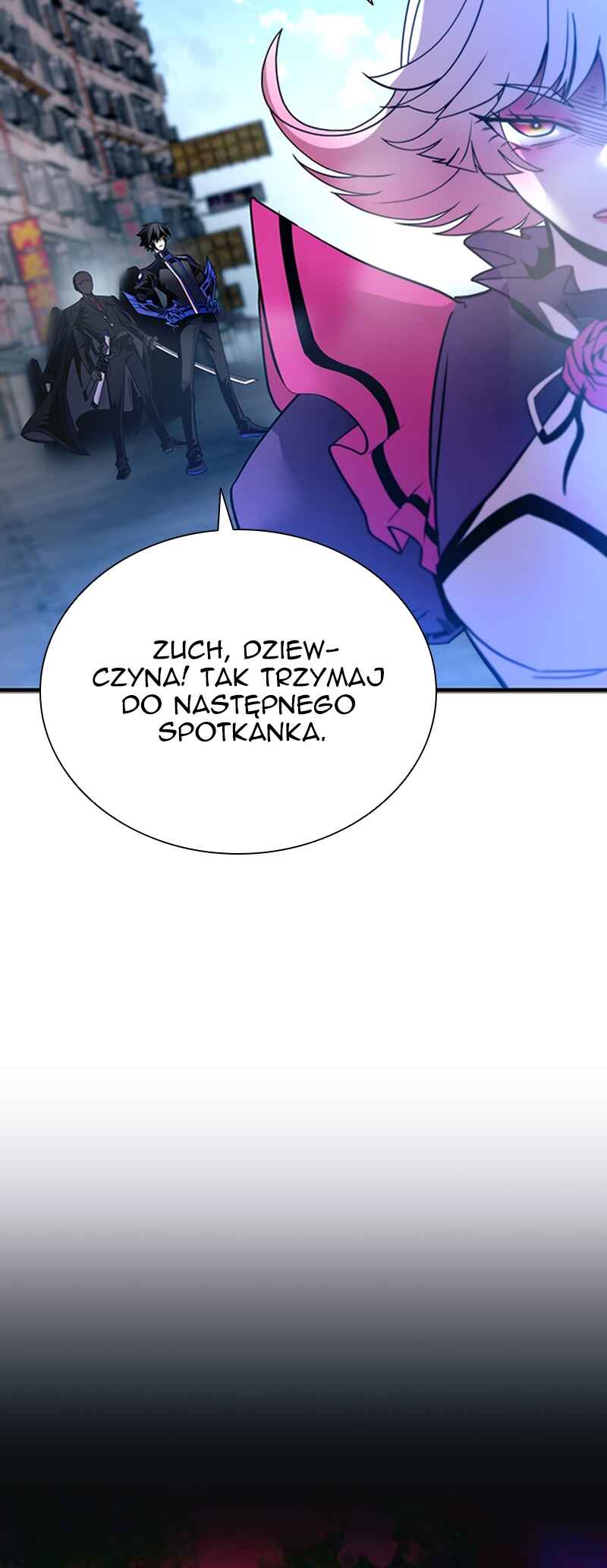Villain to Kill Chapter 119 - Page 14