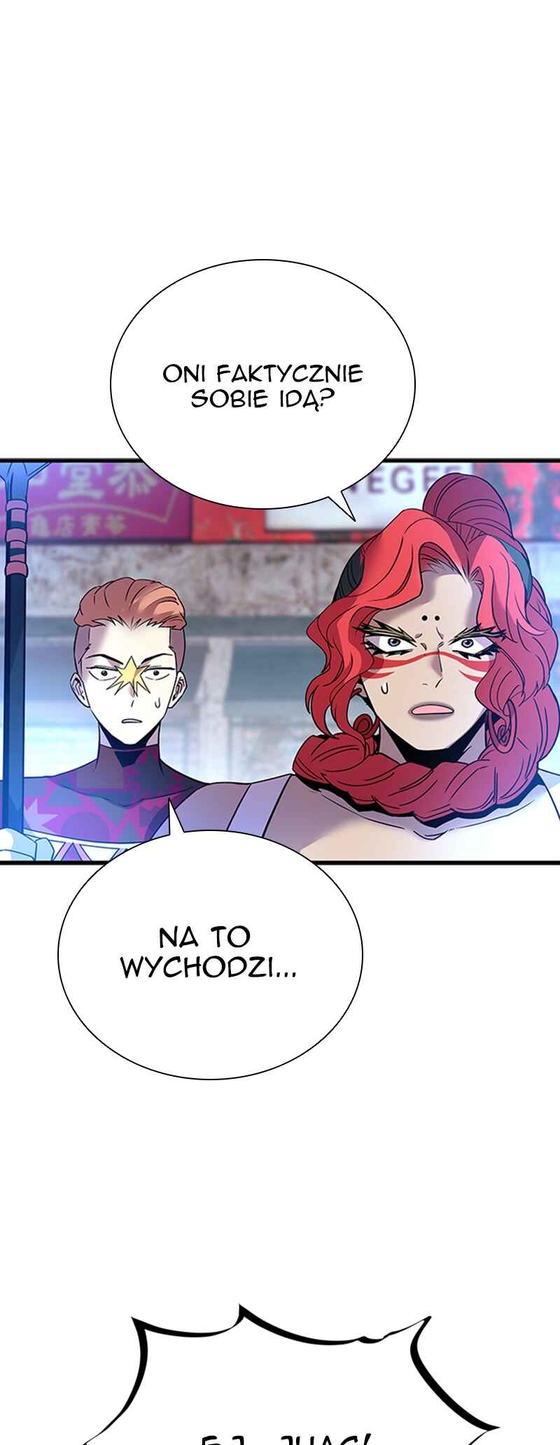 Villain to Kill Chapter 119 - Page 17