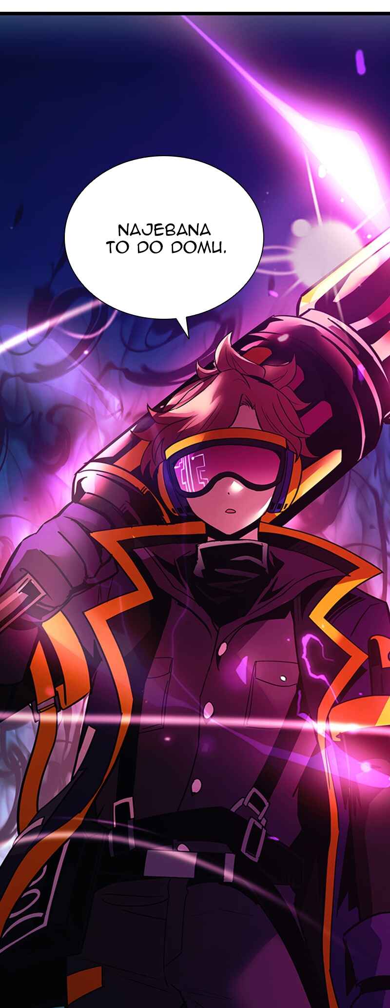 Villain to Kill Chapter 119 - Page 2