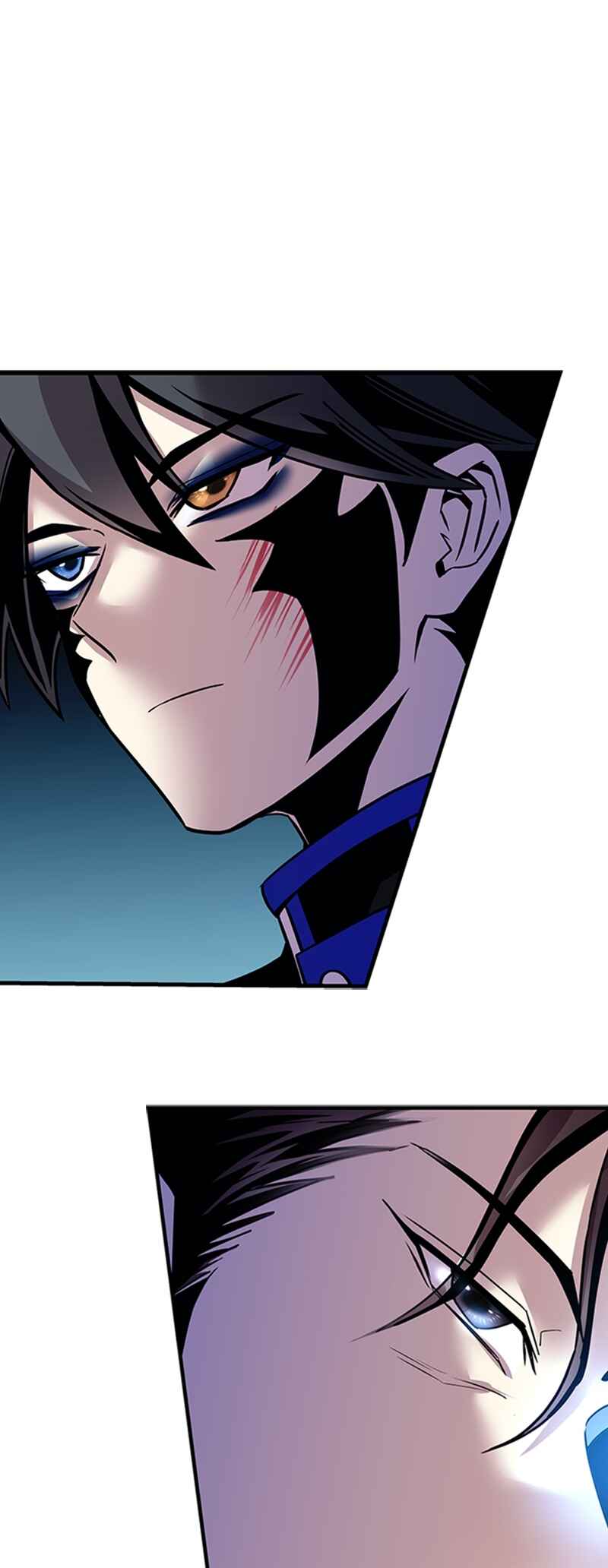 Villain to Kill Chapter 119 - Page 20