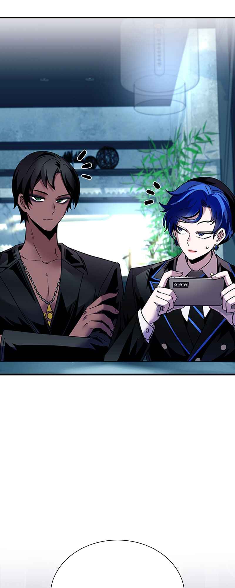 Villain to Kill Chapter 119 - Page 29