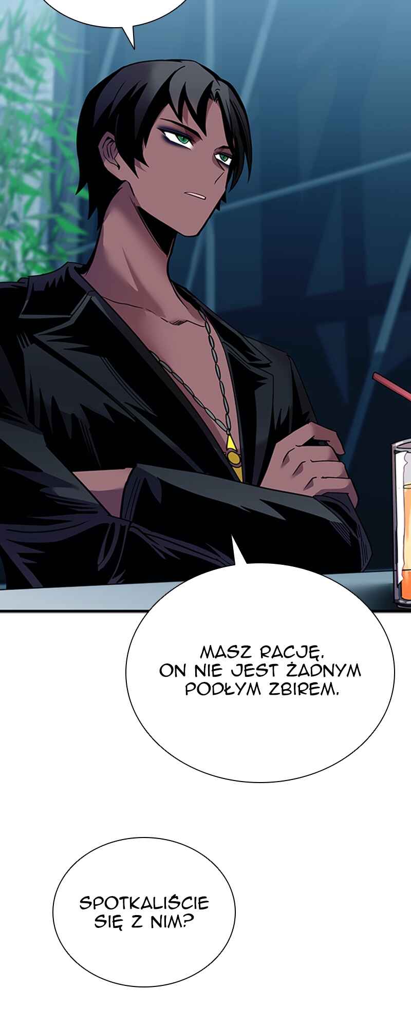 Villain to Kill Chapter 119 - Page 34