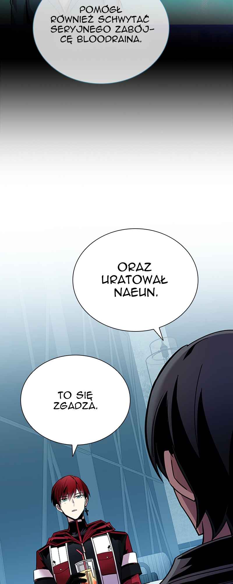 Villain to Kill Chapter 119 - Page 38