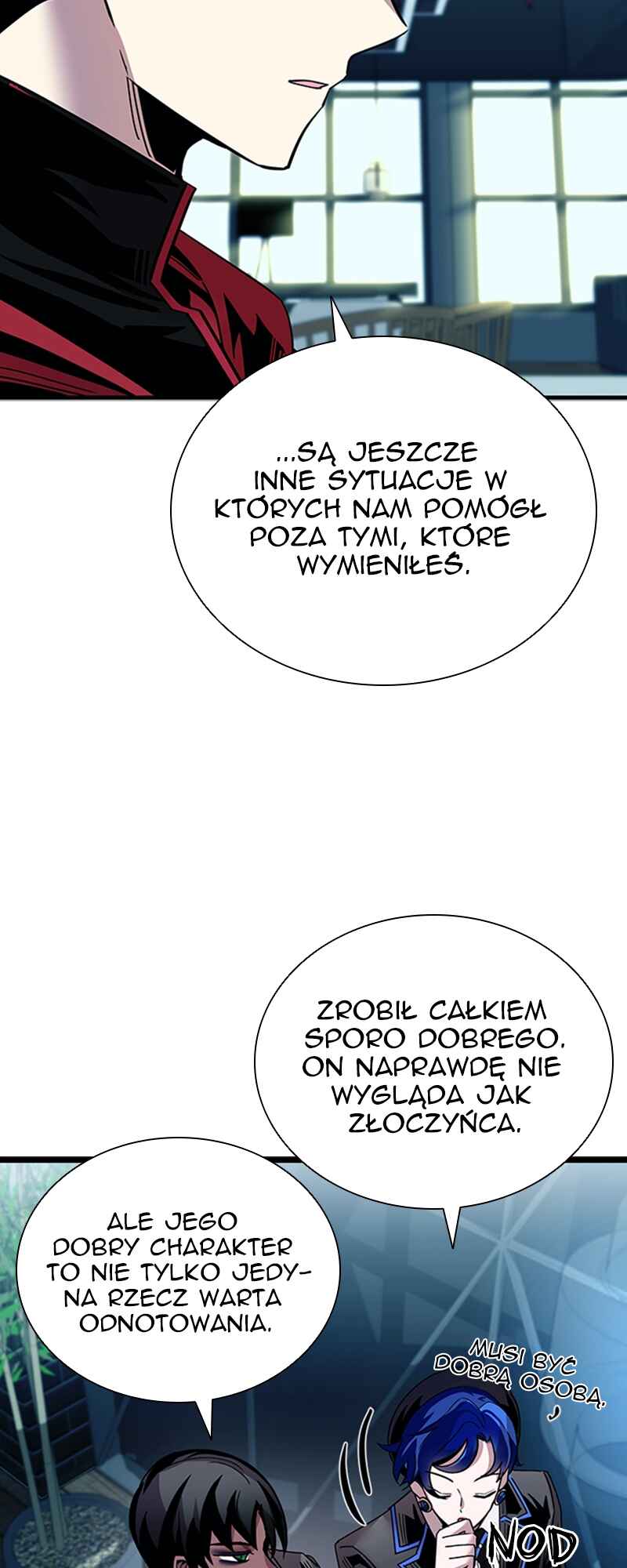 Villain to Kill Chapter 119 - Page 40