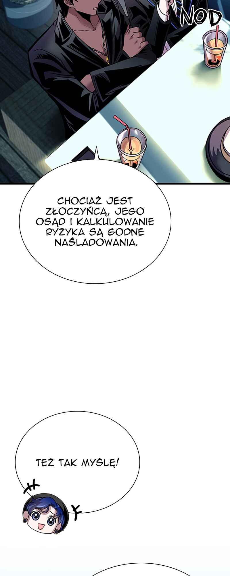 Villain to Kill Chapter 119 - Page 41