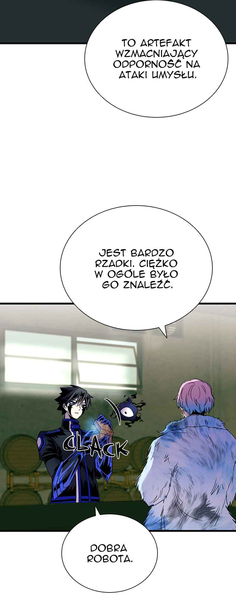 Villain to Kill Chapter 119 - Page 54