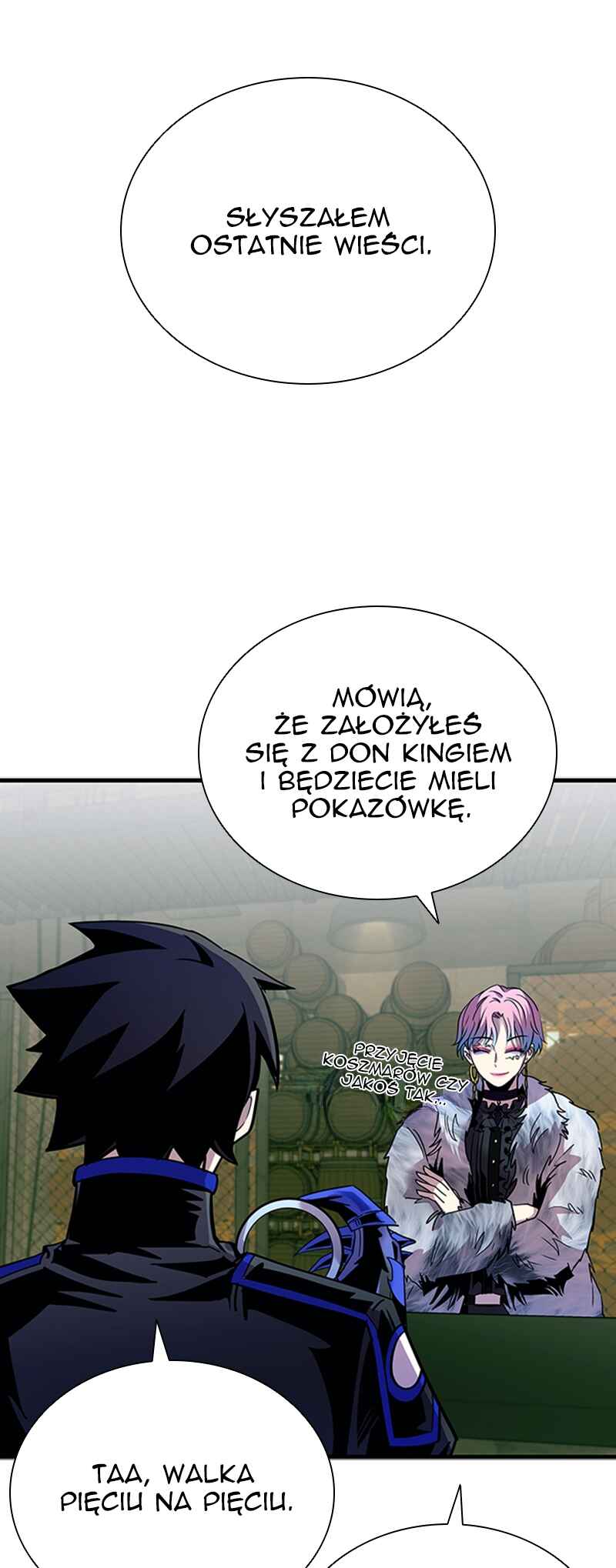 Villain to Kill Chapter 119 - Page 57