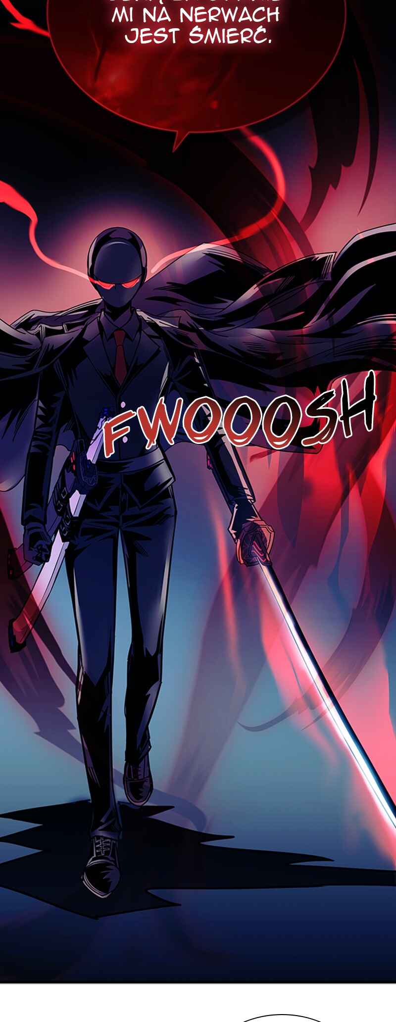 Villain to Kill Chapter 119 - Page 6