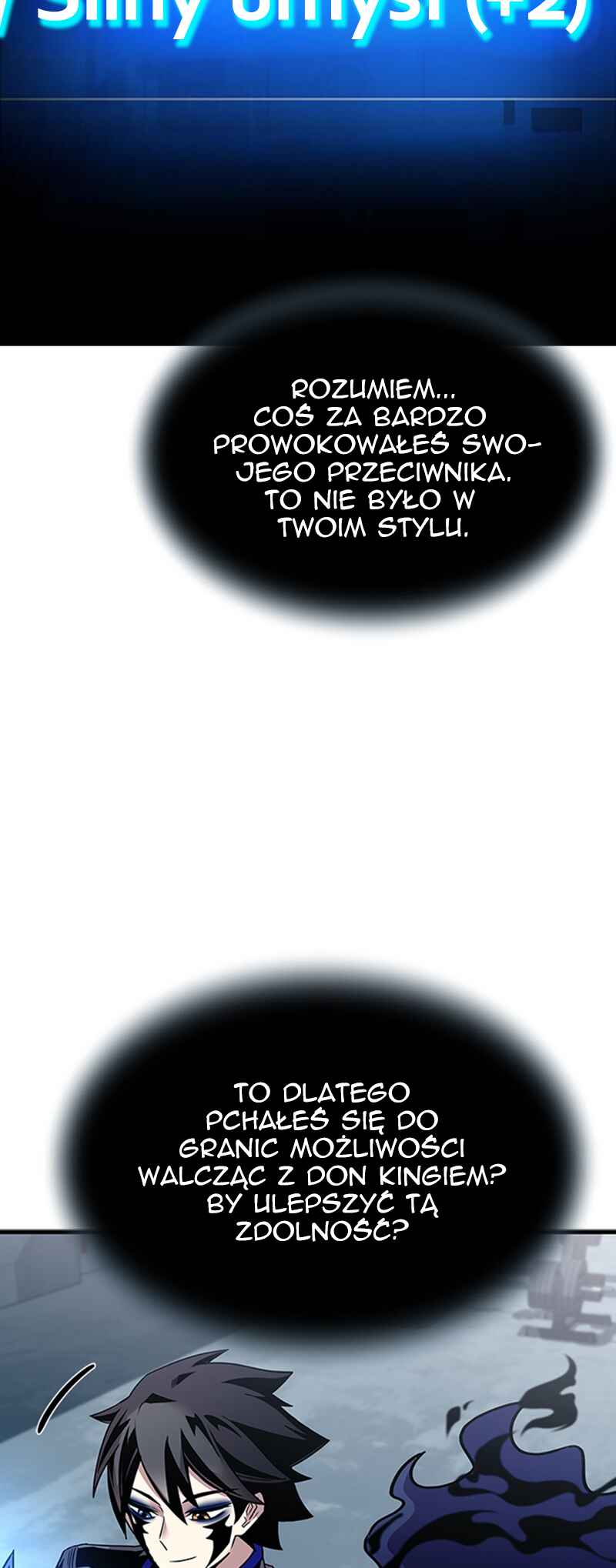 Villain to Kill Chapter 119 - Page 65