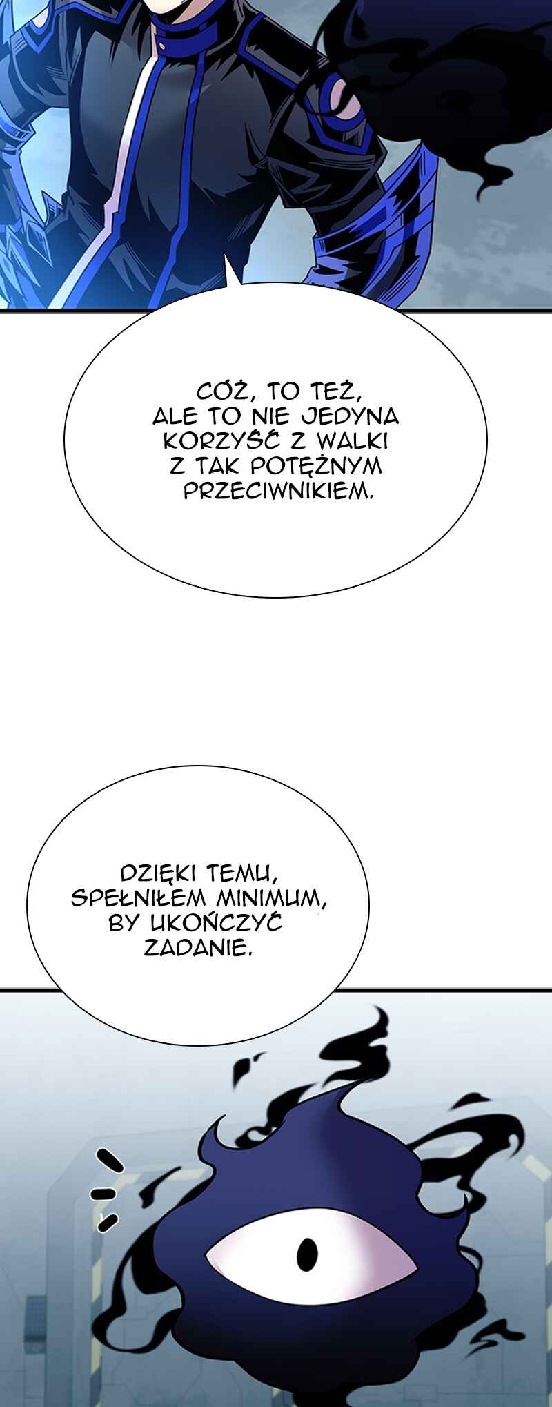 Villain to Kill Chapter 119 - Page 66