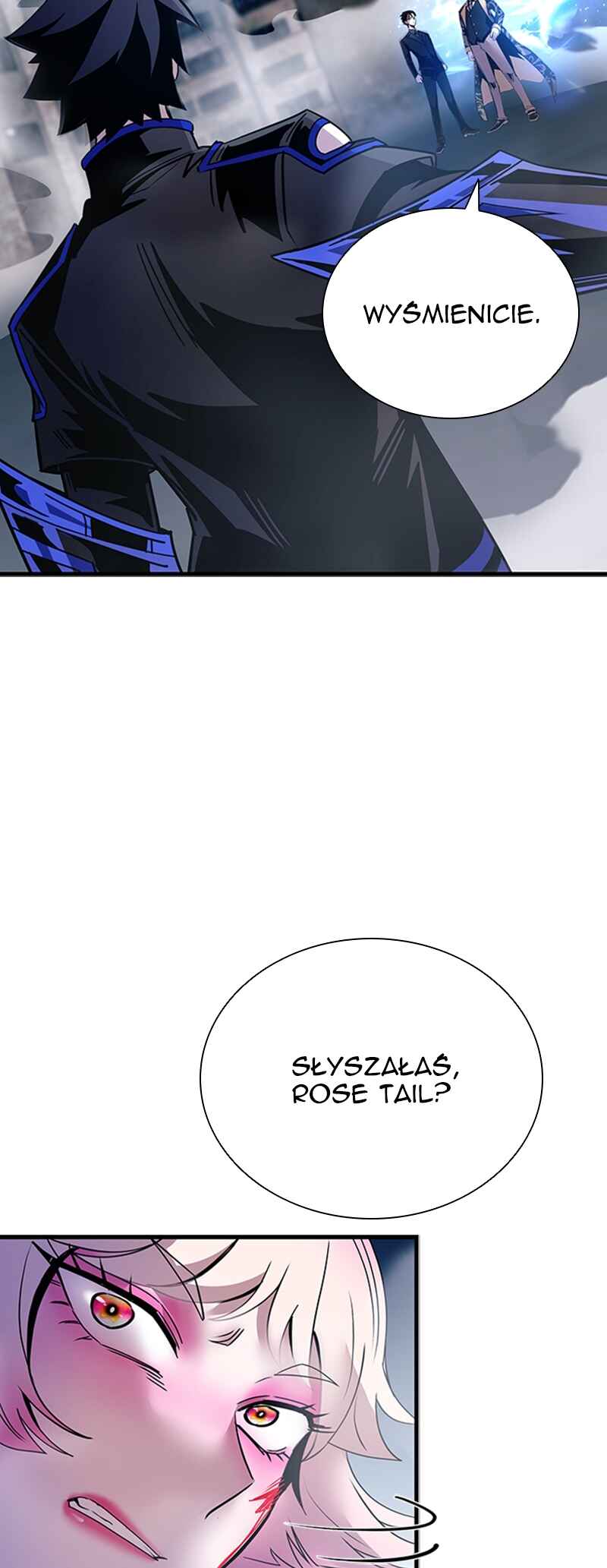 Villain to Kill Chapter 119 - Page 9