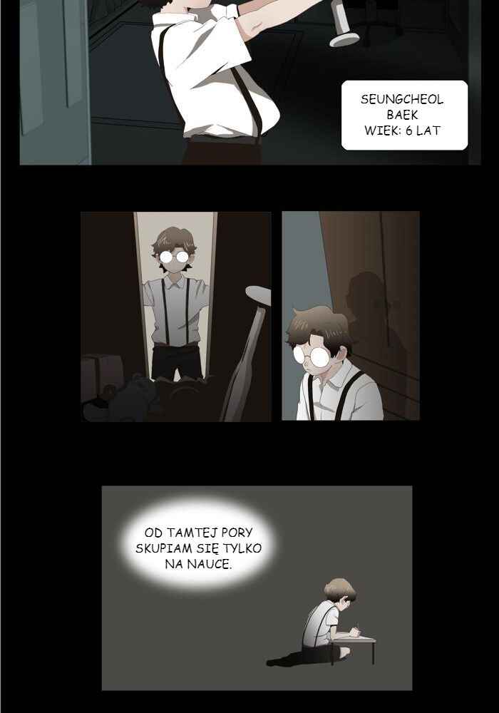 God of High School Chapter 16 - Page 14